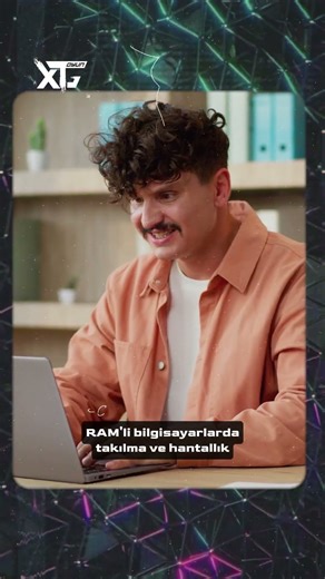 Windows 11'de Ram Kullanımı Optimize Ediliyor!