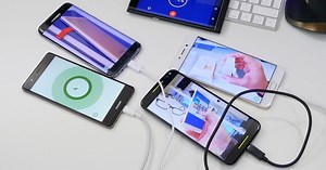 Oppo VOOC fast-charging test - The real deal or just hot air? [Video]