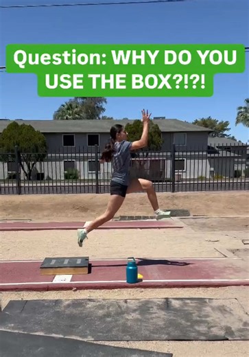 Maximize Your Jump Technique with Box Drills