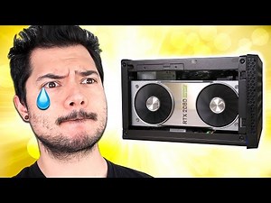 Who needs a $2,000 Netflix PC? I do