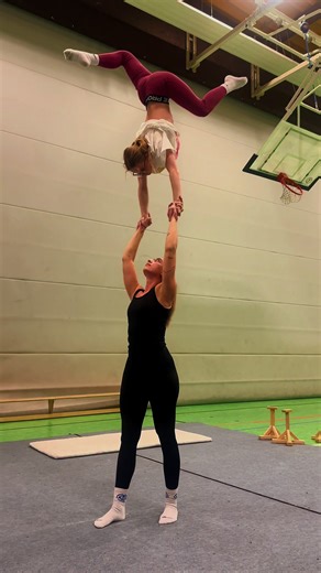 Mastering Partner Acrobatics with Avocado Techniques