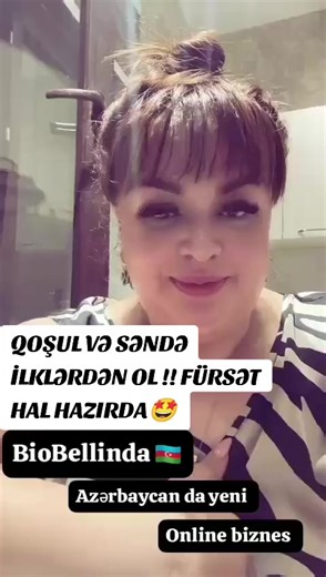 Business lady on TikTok