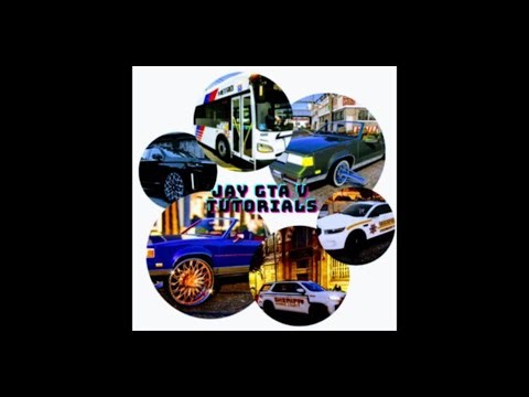 GRAND THEFT AUTO V : INSTALLING SCRIPT HOOK V