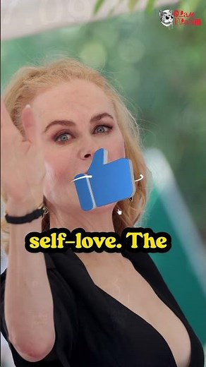 Nicole Kidman's Bold Role in "Babygirl" #babygirl