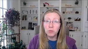 Recipe Binder - fillable pages tutorial