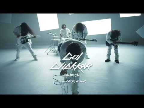 Karakoram ft. Faraz Anwar - Gol Chakkar