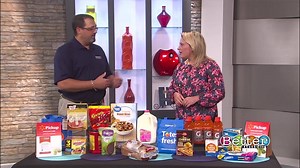 555K views · 1K reactions | CBS local affiliate, KCTV in Kansas City, learns how Walmart online grocery pickup saves you time and money. Try it today in your area! Get $10 off your first order with code WOWFRESH. $50 min. | Walmart | Facebook