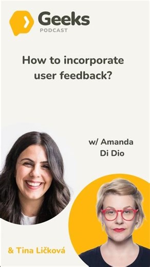 How to Use Users' Feedback in Product Development?