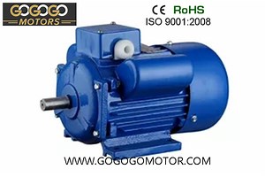 [Hot Item] Durable Three Phase Asynchronous AC Motor for Industrial Use