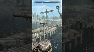 Skyrim came first, but this is Roach behavior | Skyrim Gameplay Highlights » スカイリム情報局