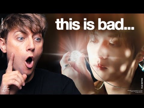 Everyone Is Watching Stray Kids 'Hollow' Wrong