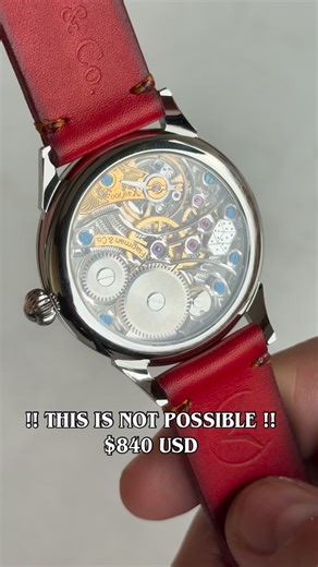 Pavlos Georgiadis | @flagmanwatch.official Handmade Skeleton Card Table 3.0 !! The Card Table 3.0 Skeleton Watch is a fusion of craftsmanship and bold design,... | Instagram