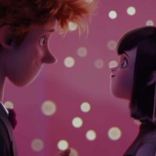 Ya Hicimos Click - Canción de Hotel Transylvania