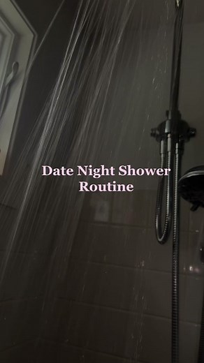 date night shower routine🤭 @dove @treehutusa @victoriassecret @valentino #datenight #datenightidea #nightshowerroutine #showerroutine #showertok #hygiene #treehut #valentinoborninroma #victoriassecret #bodycare #selfcare