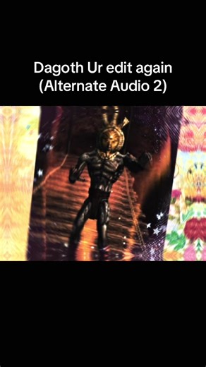 Explore Dagoth Ur in Morrowind: A Deep Dive