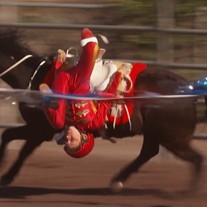 761K views · 19K reactions | Unbelievable Horse Stunts on AGT!  | Animals Got Talent | Facebook