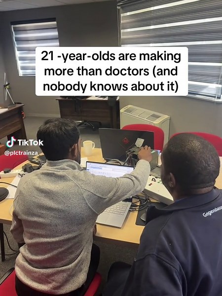 plcmasters on TikTok