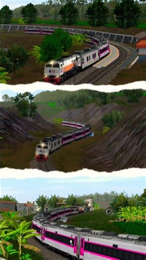 #trainz #shorts #trainzsimulator #railway #short #trainzsimulatorandroid #trainzsimulatorindonesia