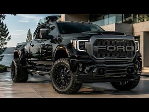 The All New 2027 Ford F-350 Is Here — And It Changes Everything | Full Expert Review