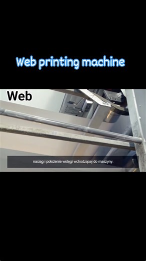 2.7K views · 16 reactions | Litho man web printing machine. Part 6 | Md Anisur Rahman Rubel | Facebook