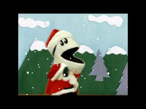 Homestar Runner - Homestar and the Nice Present