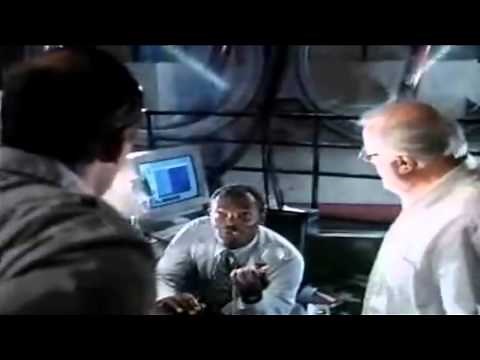 Jurassic Park - Trailer Original 1993