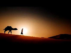 Sinuhé el egipcio (1/3) Mika Waltari