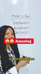 Wow! 😲😲 #mathreels #mathtricks #mathshortcut | JJ maths class
