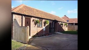 Holiday Cottage Norfolk Broads - No 2 Barley View