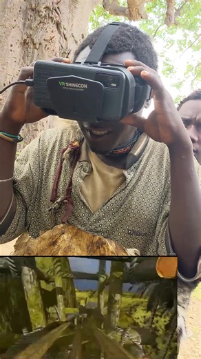 Best VR reaction #fyp #vr #reaction