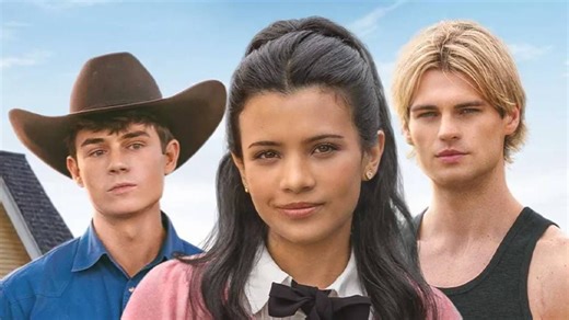 Walter boys : une saison 3 pour la série Netflix ?