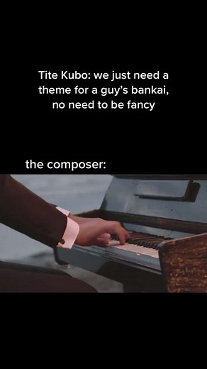 Byakuya Kuchiki's Theme: The Essence of Bleach Anime