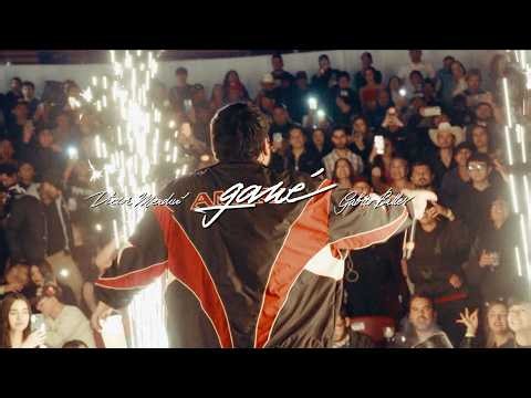 Victor Mendivil y Gabito Ballesteros - Gané
