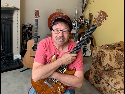 LIFE IN THE FAST LANE (Intro) TUTORIAL