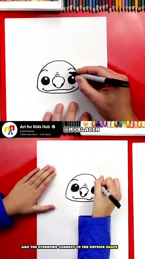 How To Draw Stitch From Lilo And Stitch🩵. P1 Today, we're learning how to draw Stitch from Lilo and stitch! We hope you follow along with us, all you need is something to draw with paper, and coloring supplies. by: Art for kids hub yt #howtodraw #liloandstitch #stitch #drawing