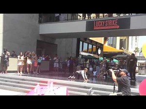 ALDC vs. CADC Solo Free-Style Battle