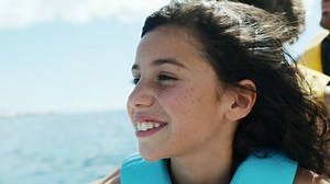 Find the magic in the moment. Rush down water slides, float along a lazy river, and get lost in the magic of Disney. It’s time to let your legend begin and escape to AULANI, A Disney Resort & Spa in Ko Olina, Hawai‘i. | Aulani, A Disney Resort & Spa