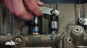 We want our 440ci Motown LS Race Engine to produce as much horsepower and torque as possible by the time it makes it to the dyno. This and more new POWERNATION episodes airing all weekend long! | PowerNation TV