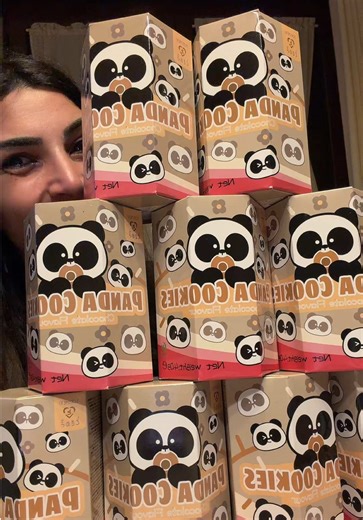 Panda Cookies Recipe: Delicious Biscotti for Every Occasion