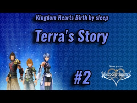 Kingdom Hearts Birth By Sleep Part 2 – Cinderella’s Dream Comes True! | Checkpoint Steven