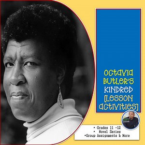 KINDRED  [LESSON ACTIVITIES]