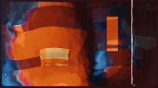 Loop, Design, Visual. Free Stock Video