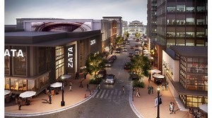 First phase of multibillion-dollar NJ waterfront project by Garden State Parkway approved