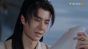 EP38 | Angry seeing the drawings on his face, what will Xie Yun do to her ☎️Watch“Legend of Fei”on WeTV👉https://bit.ly/playLegendOfFei ☎️Also enjoy it on YouTube 👉https://http://bit.ly/3oLdJuq Go check out our Instagram and Twitter account, links are down below: https://www.instagram.com/official.wetv/ https://twitter.com/WeTVOfficial | WeTV