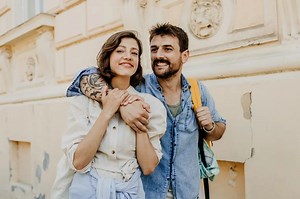 It sounds silly, but the 'Bird Test' can determine if your relationship will last.