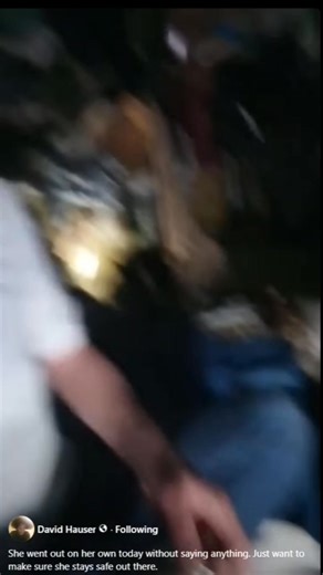 David Hauser Vs Bob Hickman. Is David here to help Amber Corretjer or just put her online to steal bobs following? What do you think? | DEA