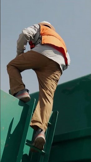 Timberland PRO | Sneakers de Trabajo para hombre Intercept