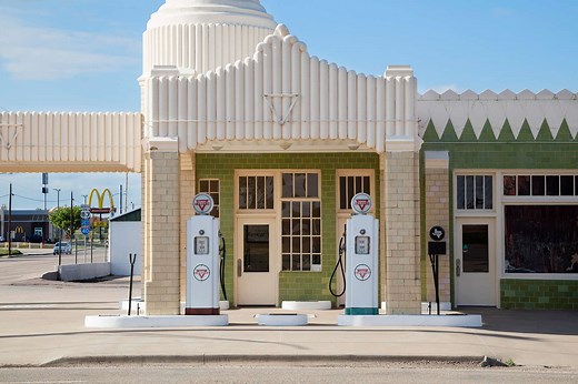 Best Route 66 Attractions Worth a Stop on Your Next Road Trip
