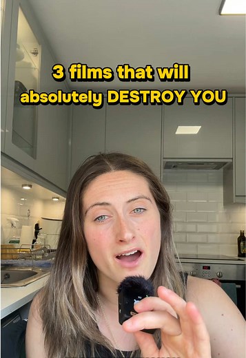 3 Films That Will Absolutely Destroy You — Where to Watch