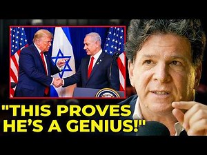 "This Moment Proves Trump Is Playing on Another Level..." | Eric Weinstein